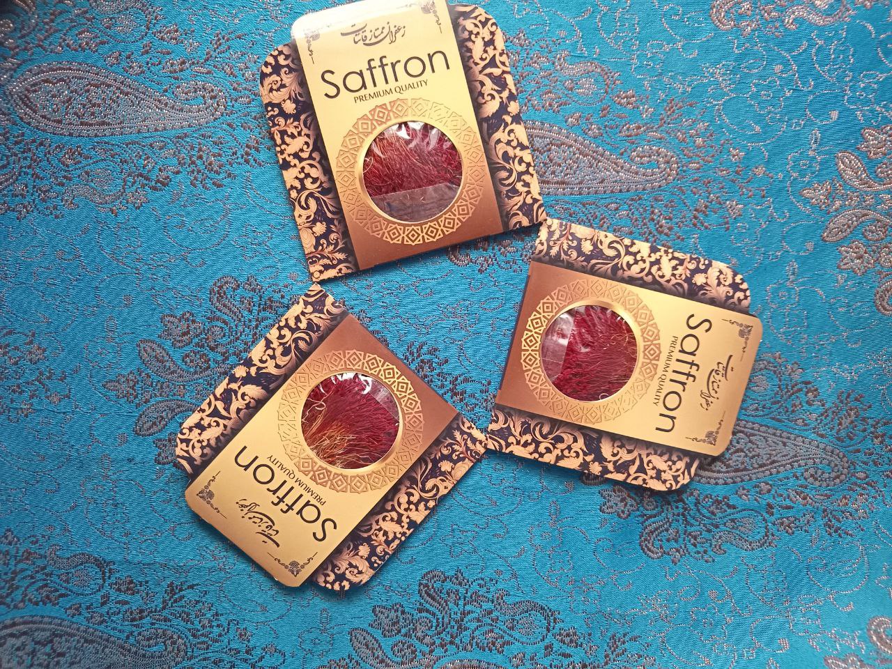 20250713_163831 زعفران دخترپیچ - تصویر 1